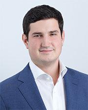 2025 Ones To Watch - Industry Leaders: Jason Grunberg, SAB Capital